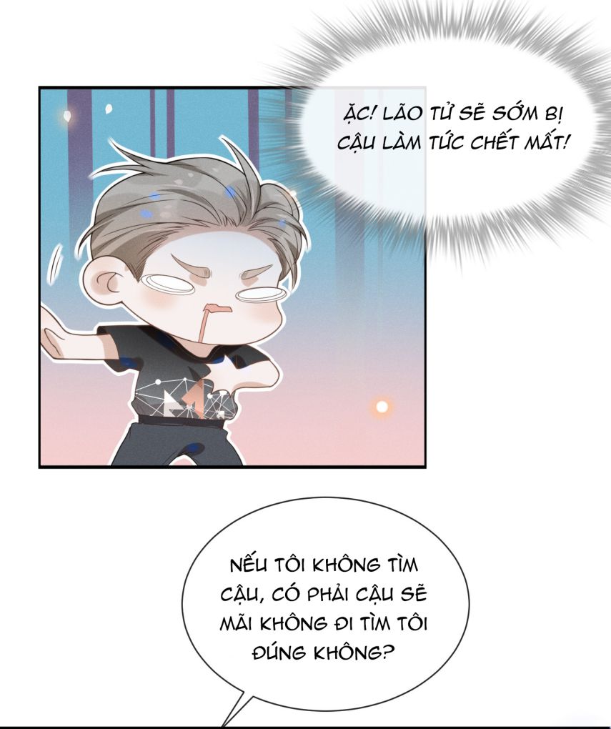Lai Sinh Bất Kiến Chapter 23 - Trang 4