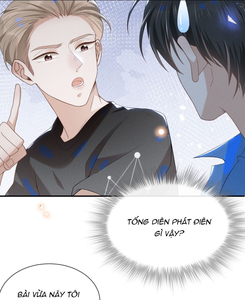 Lai Sinh Bất Kiến Chapter 23 - Trang 4