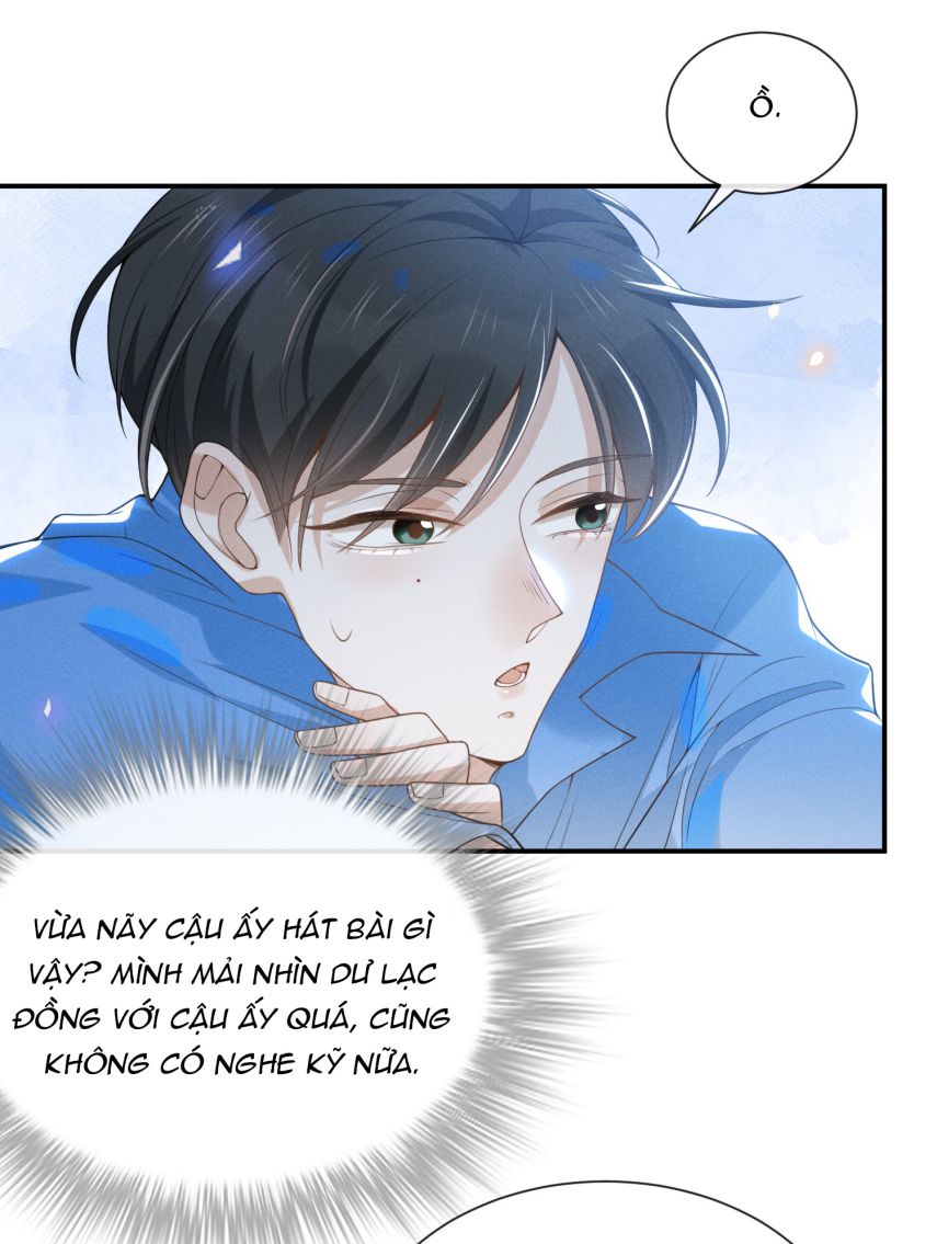 Lai Sinh Bất Kiến Chapter 23 - Trang 4