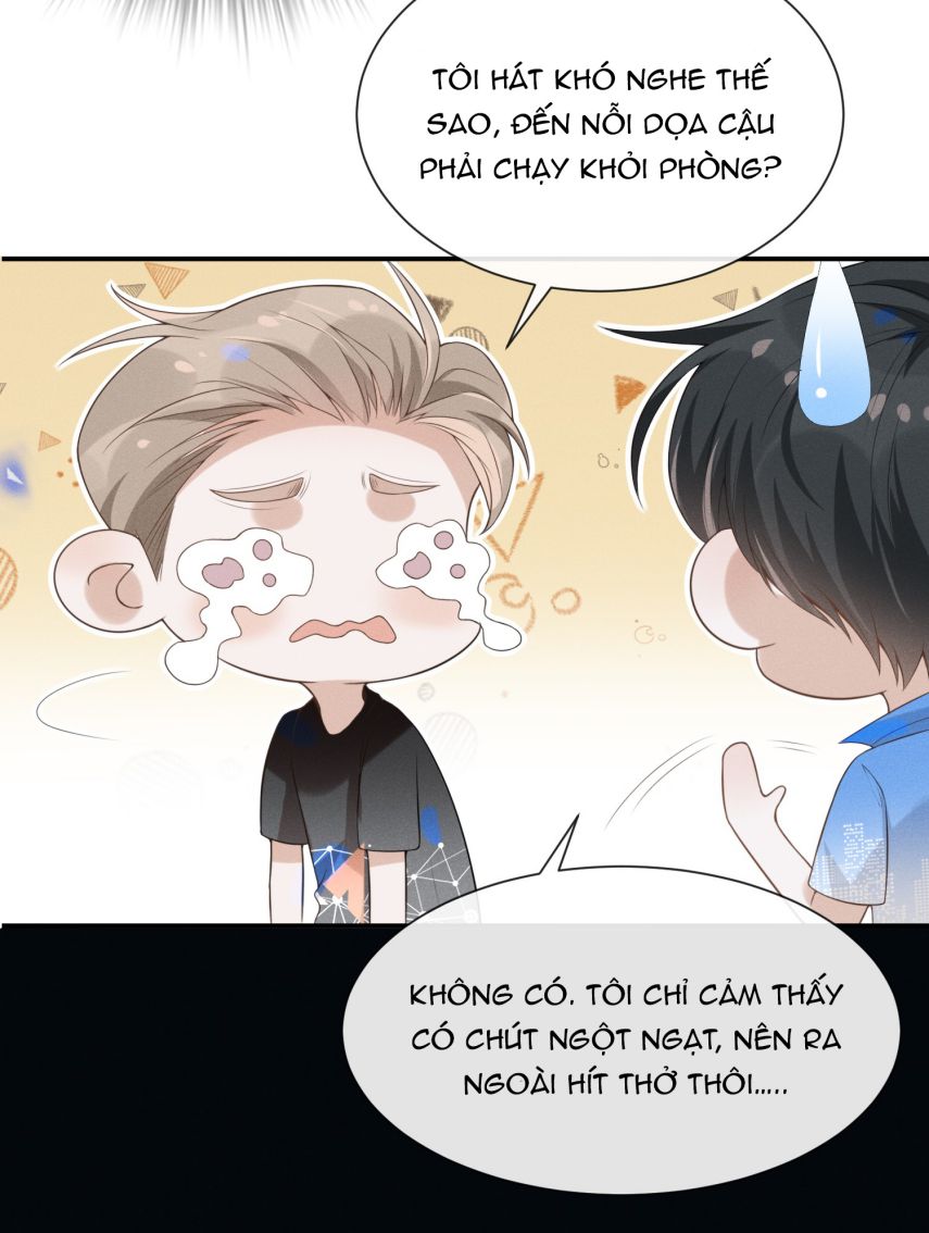 Lai Sinh Bất Kiến Chapter 23 - Trang 4