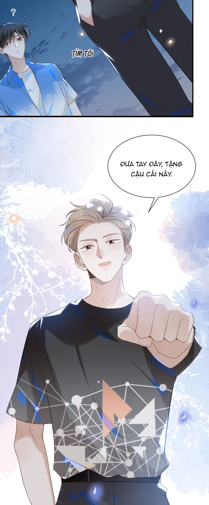 Lai Sinh Bất Kiến Chapter 23 - Trang 4