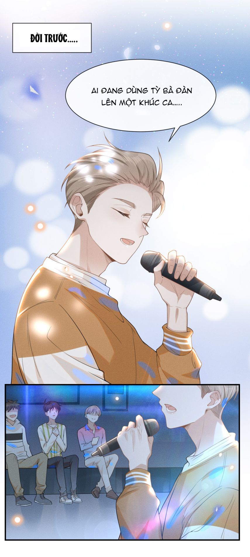 Lai Sinh Bất Kiến Chapter 23 - Trang 4