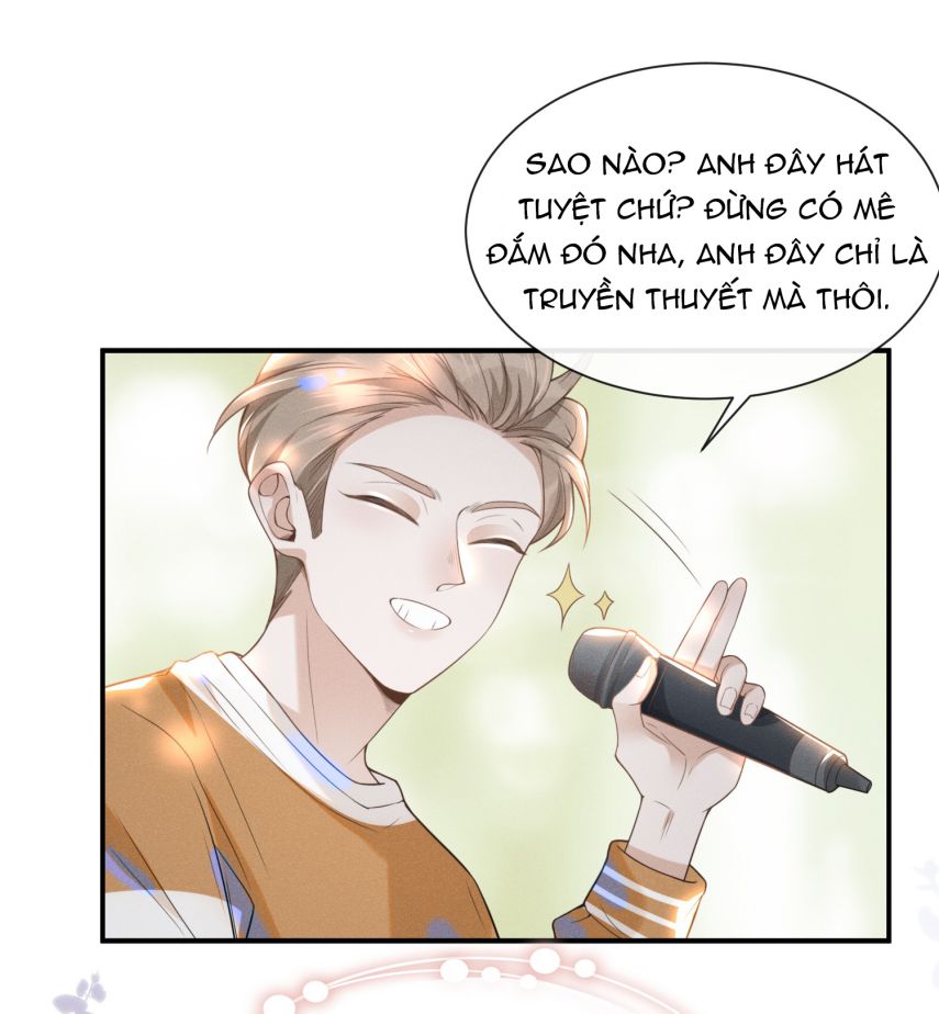 Lai Sinh Bất Kiến Chapter 23 - Trang 4