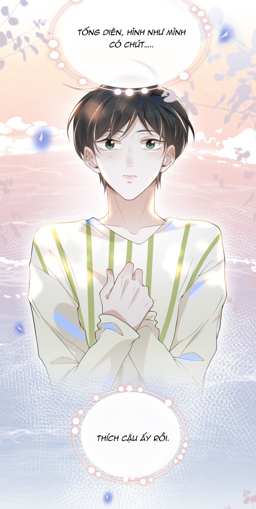 Lai Sinh Bất Kiến Chapter 23 - Trang 4