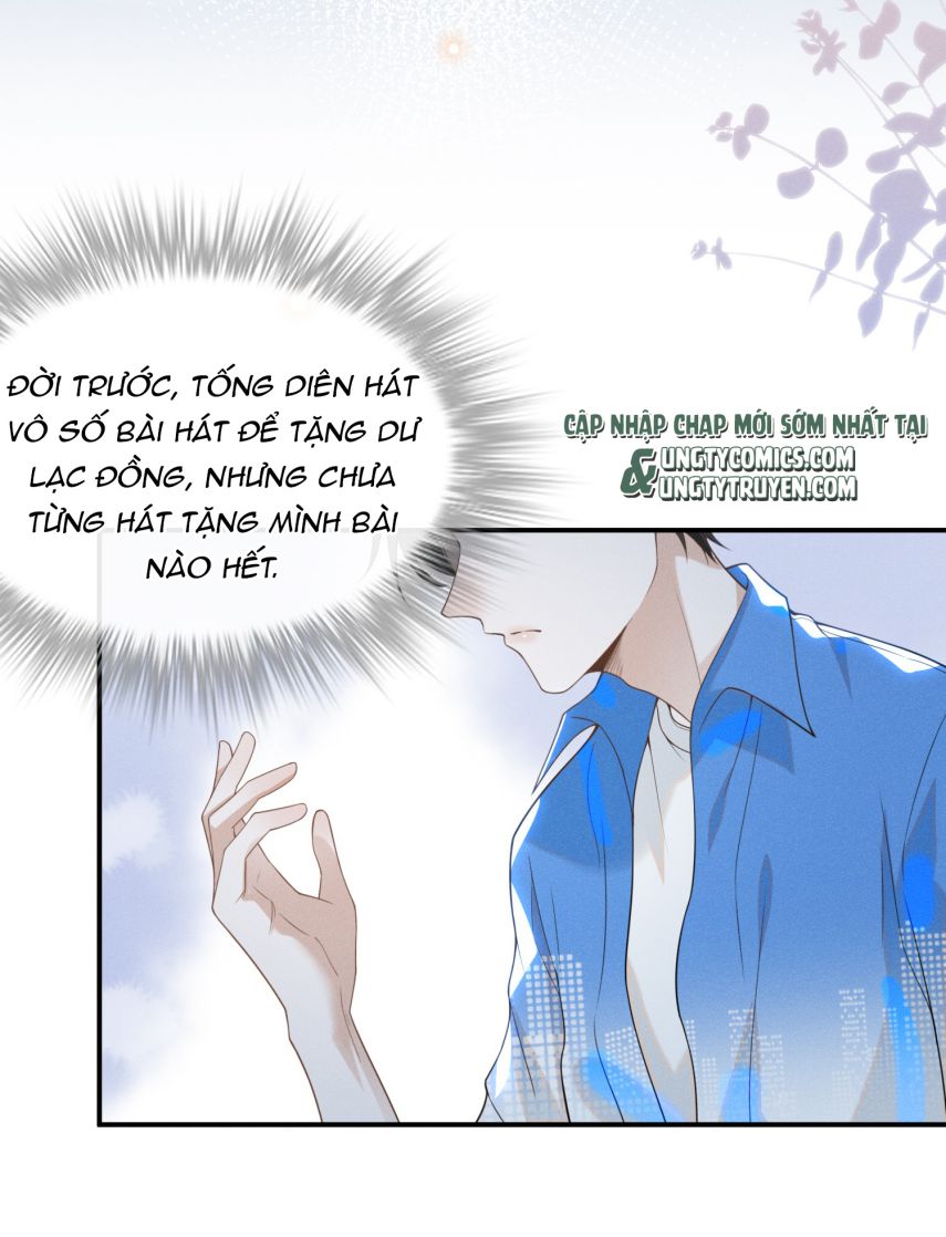 Lai Sinh Bất Kiến Chapter 23 - Trang 4