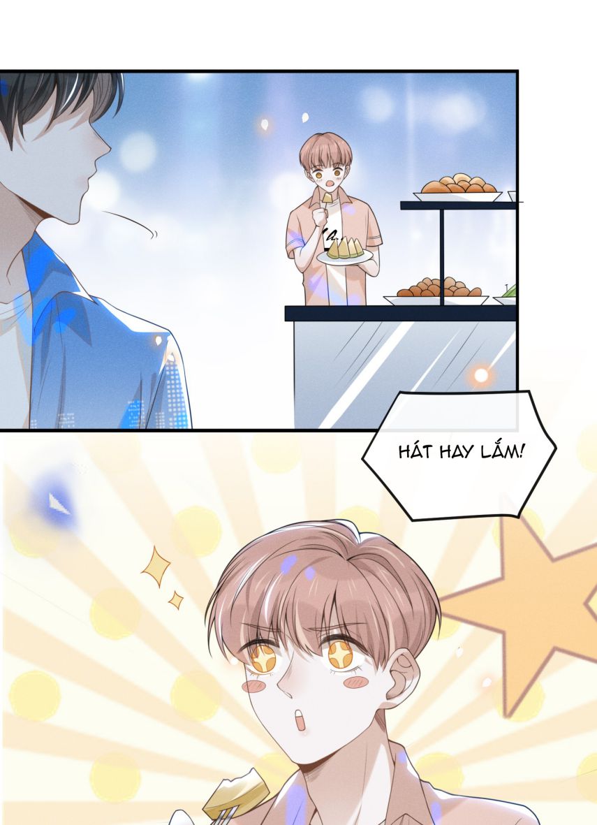 Lai Sinh Bất Kiến Chapter 23 - Trang 4