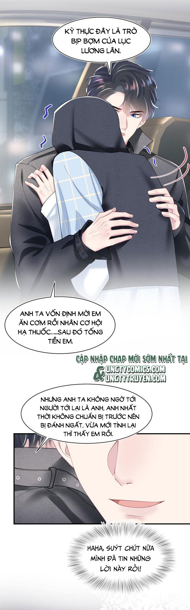 Tuyệt Mỹ Bạch Liên Hoa Online Dạy Học Chapter 26 - Next Chapter 27