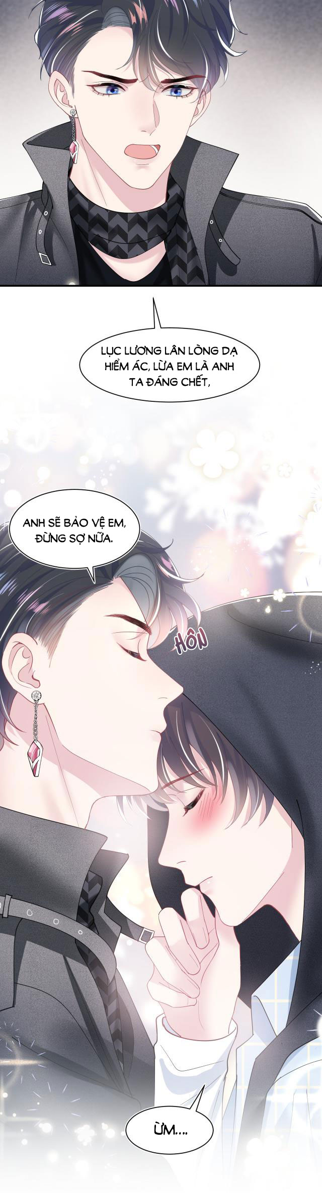 Tuyệt Mỹ Bạch Liên Hoa Online Dạy Học Chapter 26 - Next Chapter 27
