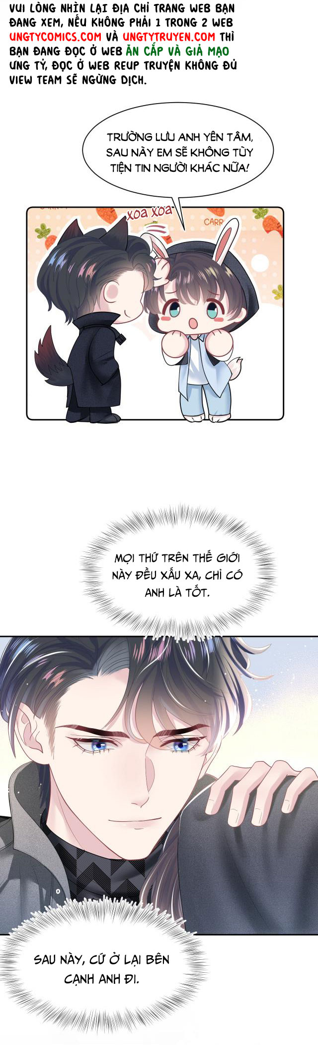 Tuyệt Mỹ Bạch Liên Hoa Online Dạy Học Chapter 26 - Next Chapter 27