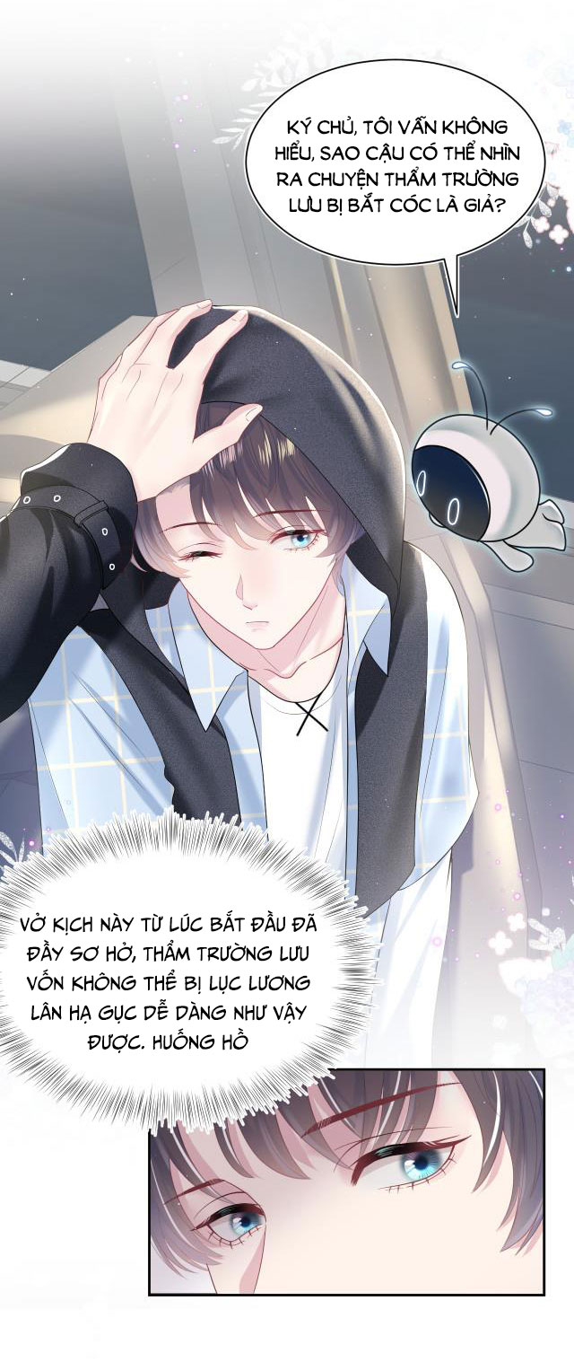 Tuyệt Mỹ Bạch Liên Hoa Online Dạy Học Chapter 26 - Next Chapter 27
