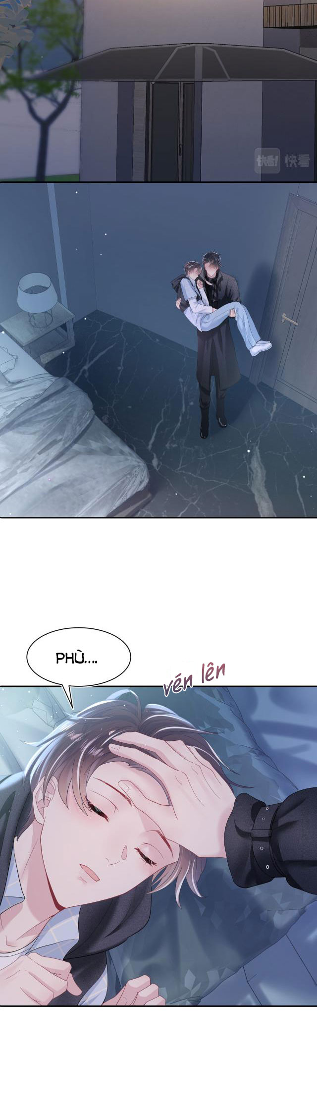 Tuyệt Mỹ Bạch Liên Hoa Online Dạy Học Chapter 26 - Next Chapter 27