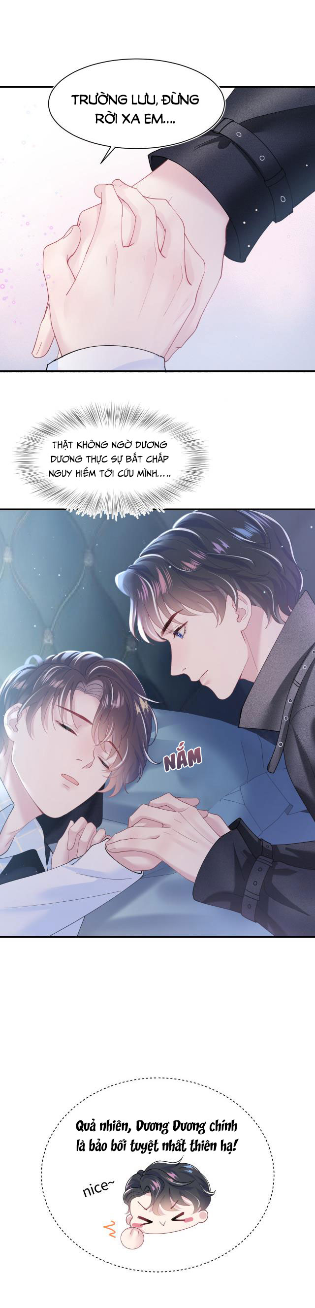Tuyệt Mỹ Bạch Liên Hoa Online Dạy Học Chapter 26 - Next Chapter 27