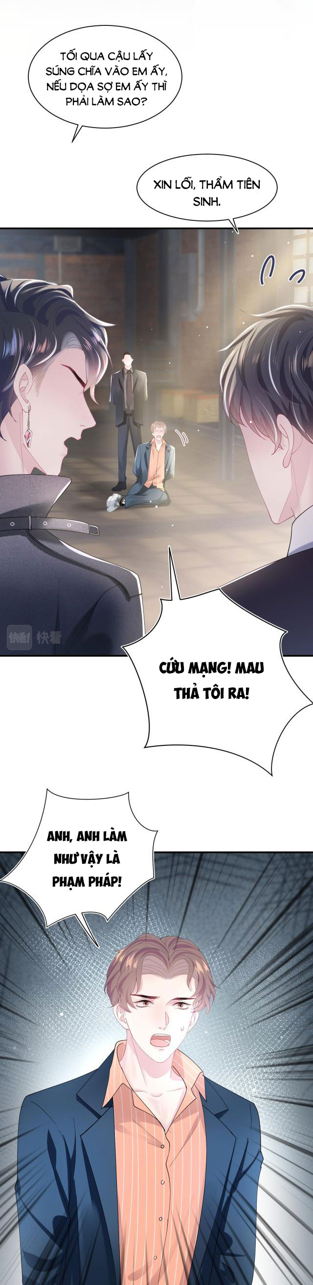 Tuyệt Mỹ Bạch Liên Hoa Online Dạy Học Chapter 26 - Next Chapter 27
