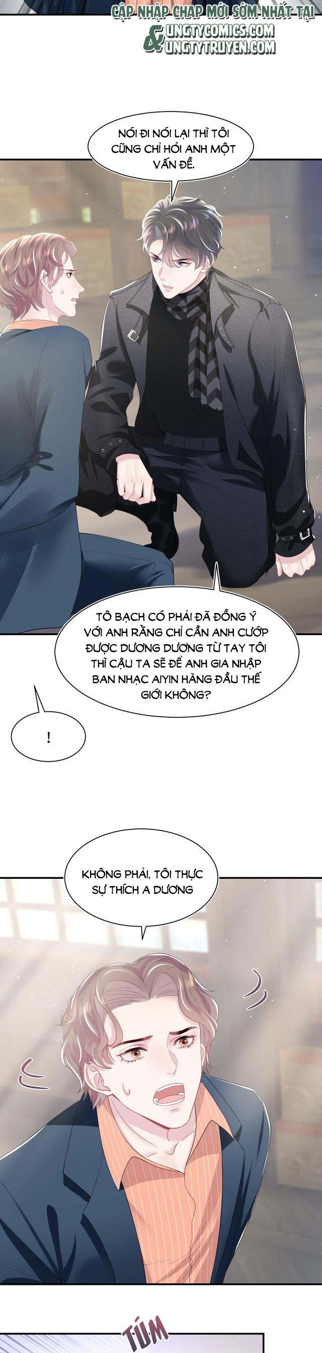 Tuyệt Mỹ Bạch Liên Hoa Online Dạy Học Chapter 26 - Next Chapter 27
