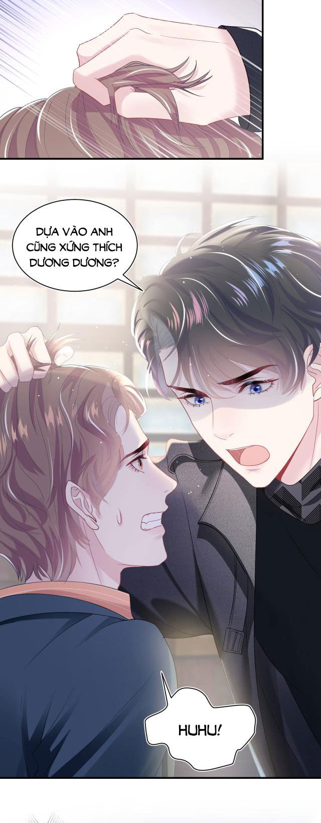 Tuyệt Mỹ Bạch Liên Hoa Online Dạy Học Chapter 26 - Next Chapter 27