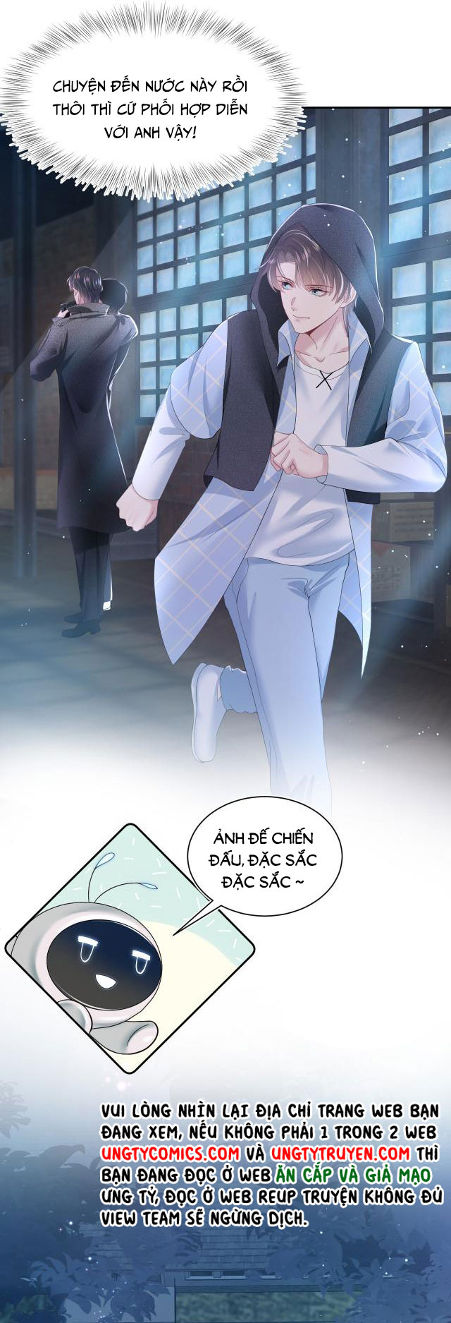 Tuyệt Mỹ Bạch Liên Hoa Online Dạy Học Chapter 26 - Next Chapter 27