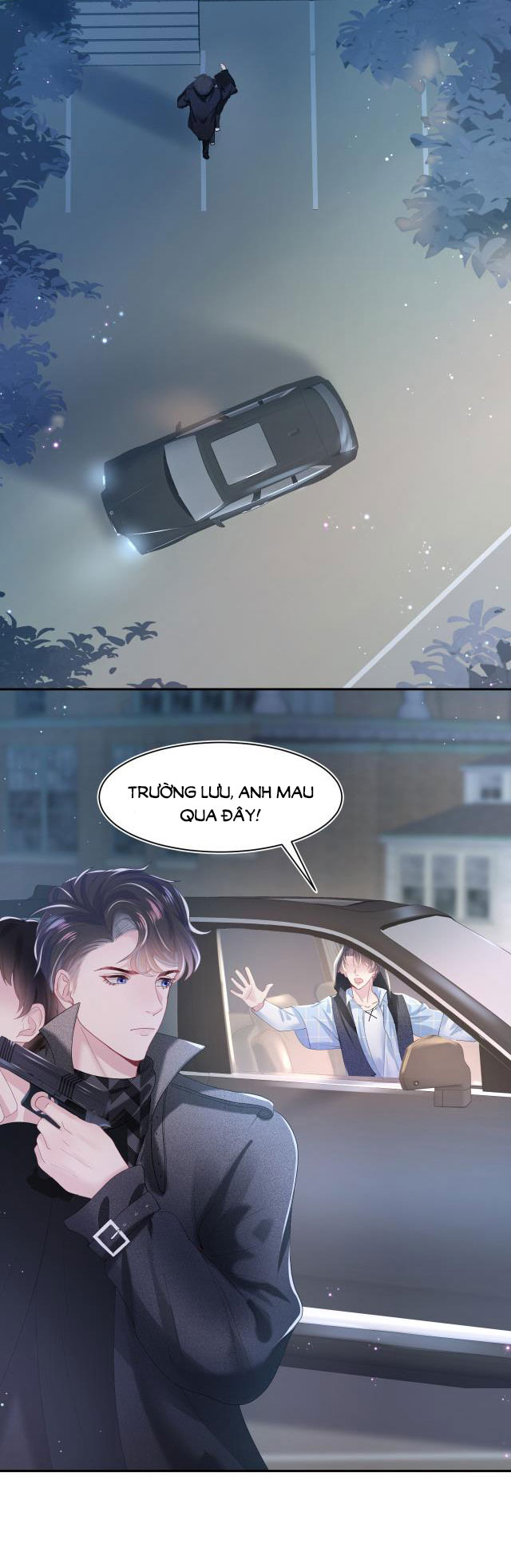 Tuyệt Mỹ Bạch Liên Hoa Online Dạy Học Chapter 26 - Next Chapter 27