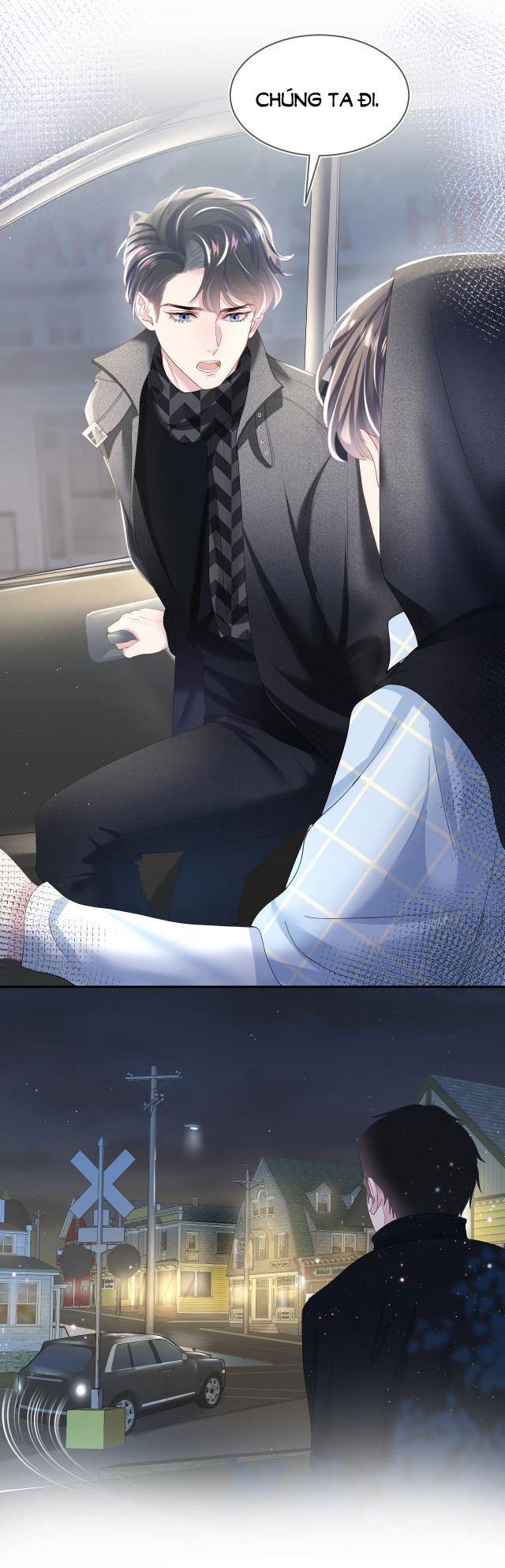 Tuyệt Mỹ Bạch Liên Hoa Online Dạy Học Chapter 26 - Next Chapter 27