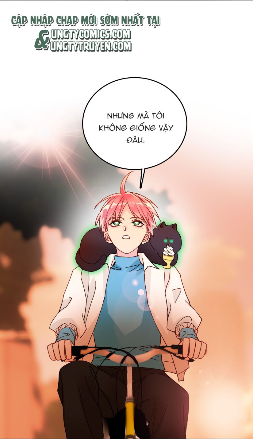 Tôi Phải Làm 1 Kẻ Đại Xấu Xa Chap 19 - Next Chapter 19.5