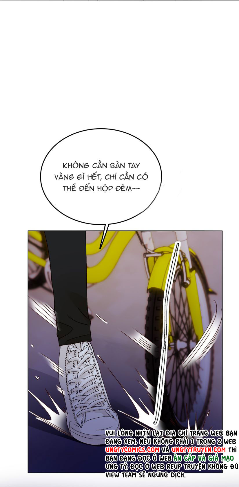 Tôi Phải Làm 1 Kẻ Đại Xấu Xa Chap 19 - Next Chapter 19.5