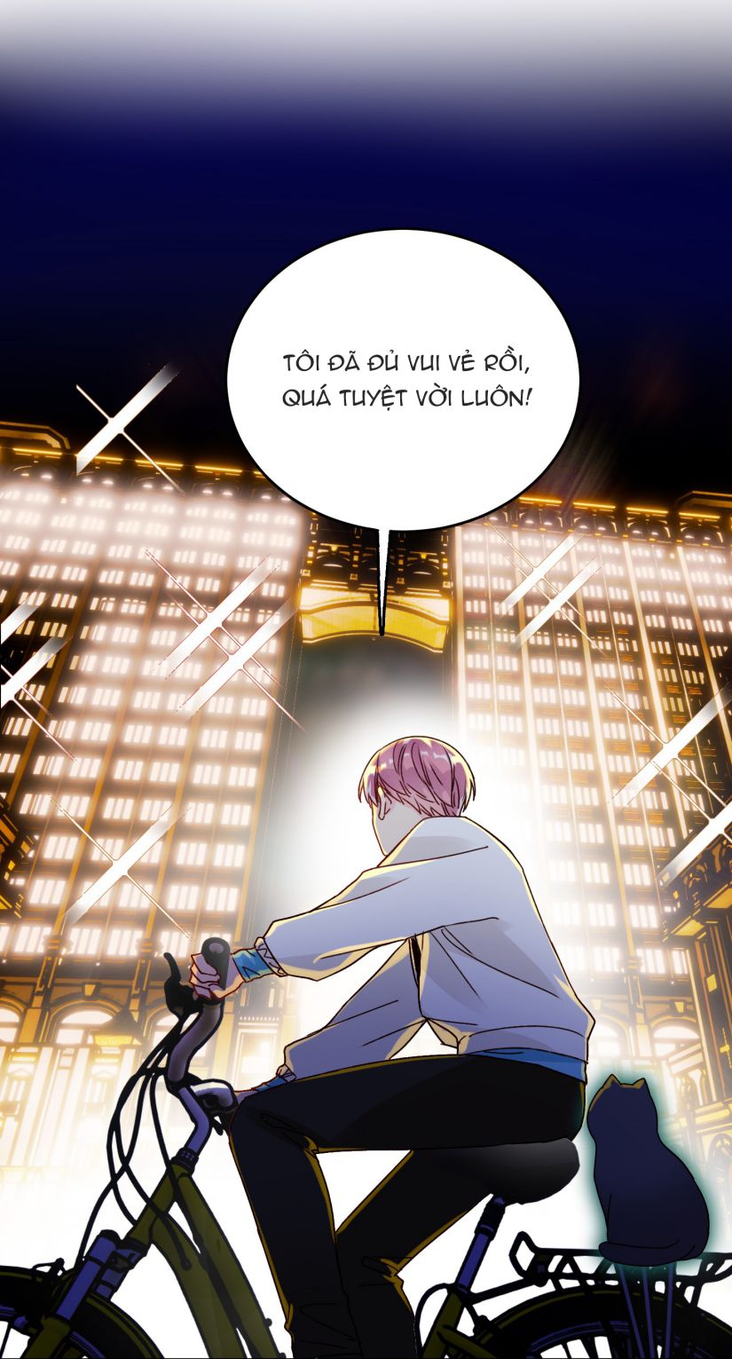 Tôi Phải Làm 1 Kẻ Đại Xấu Xa Chap 19 - Next Chapter 19.5