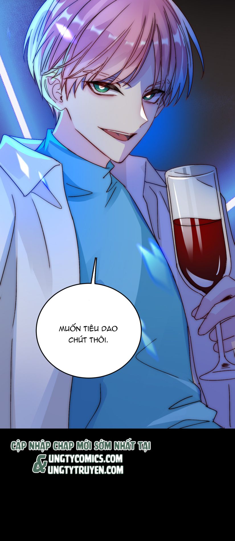 Tôi Phải Làm 1 Kẻ Đại Xấu Xa Chap 19 - Next Chapter 19.5