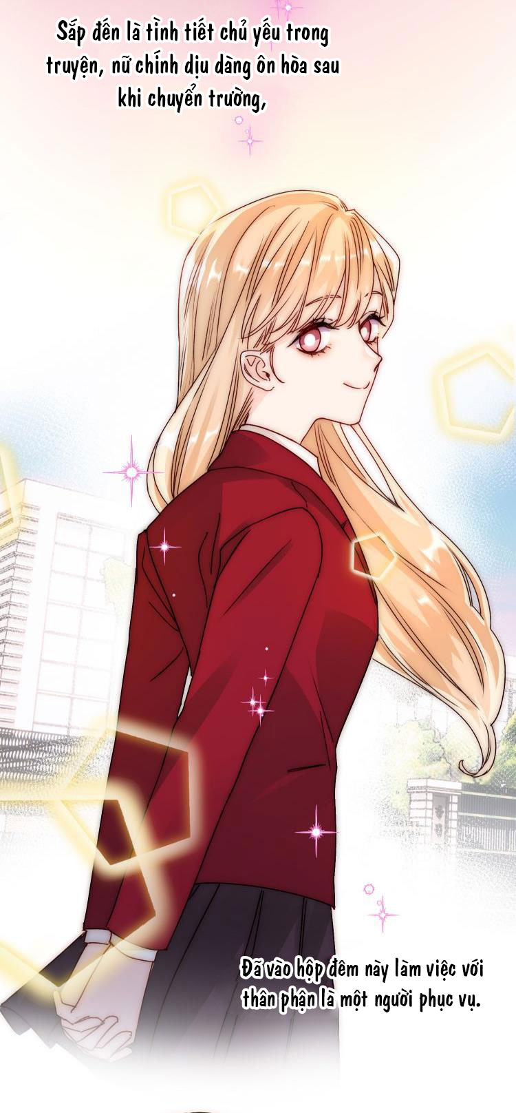 Tôi Phải Làm 1 Kẻ Đại Xấu Xa Chap 19 - Next Chapter 19.5