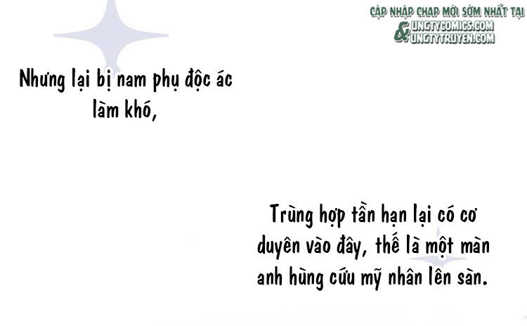 Tôi Phải Làm 1 Kẻ Đại Xấu Xa Chap 19 - Next Chapter 19.5