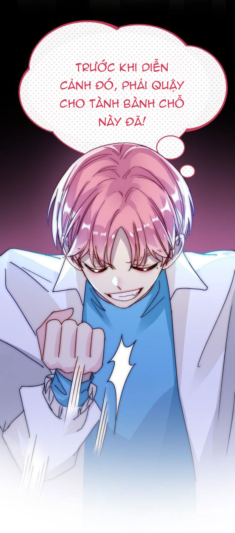 Tôi Phải Làm 1 Kẻ Đại Xấu Xa Chap 19 - Next Chapter 19.5