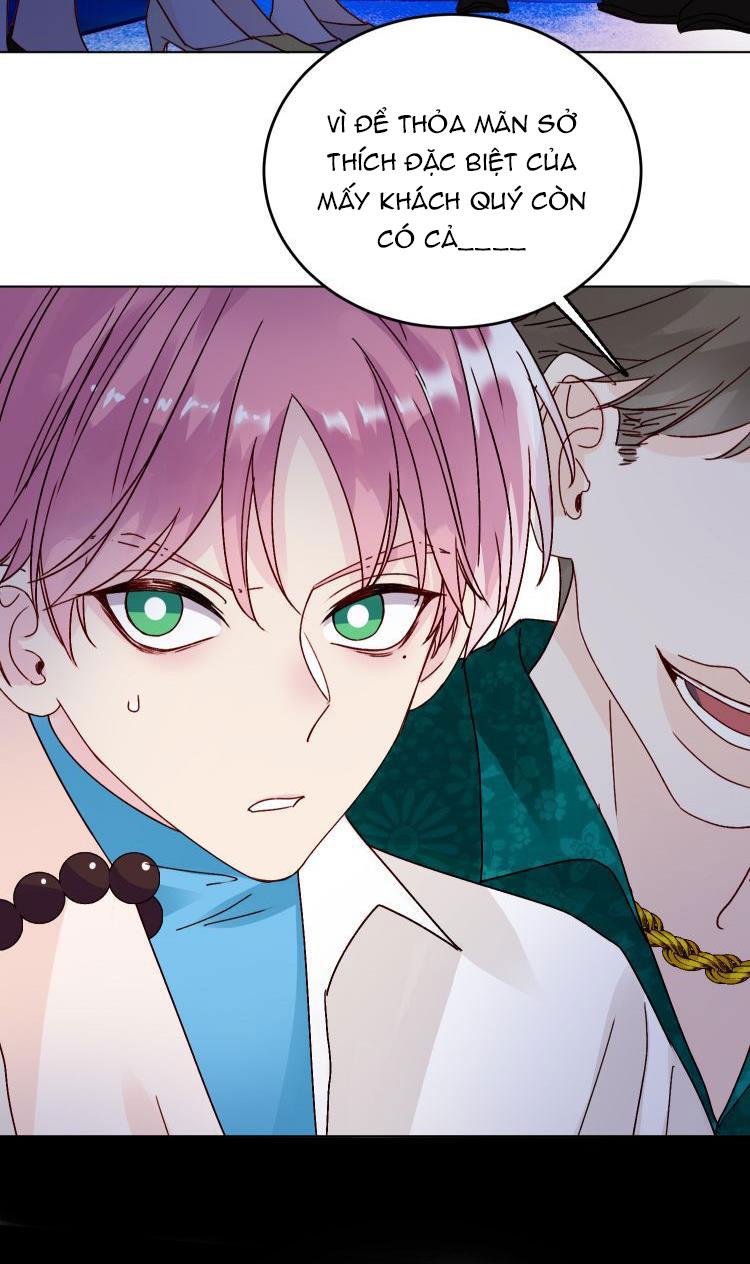 Tôi Phải Làm 1 Kẻ Đại Xấu Xa Chap 19 - Next Chapter 19.5