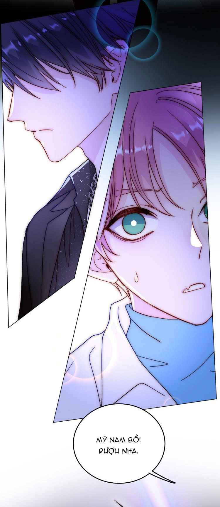 Tôi Phải Làm 1 Kẻ Đại Xấu Xa Chap 19 - Next Chapter 19.5