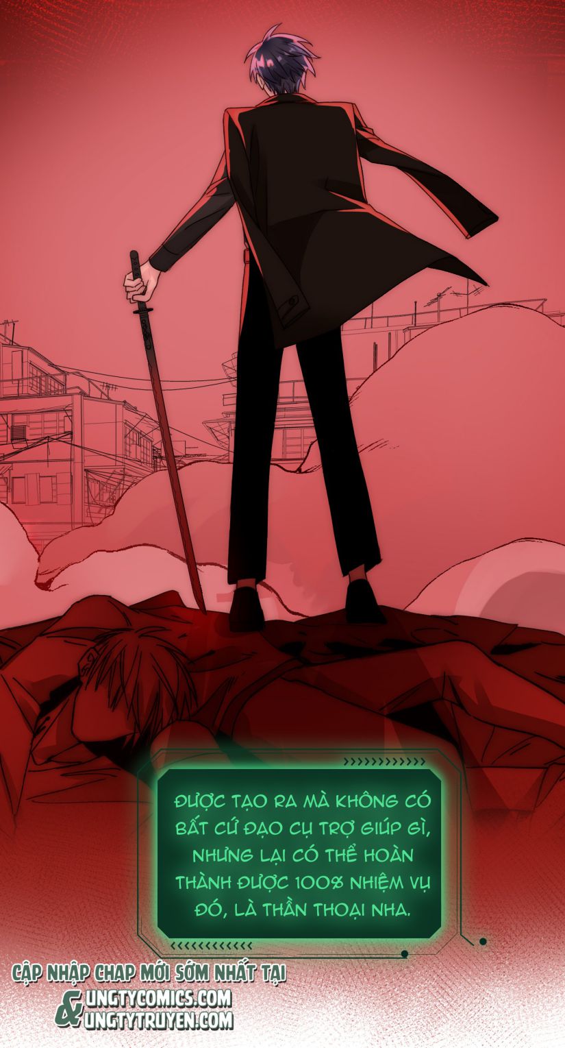 Tôi Phải Làm 1 Kẻ Đại Xấu Xa Chap 19 - Next Chapter 19.5