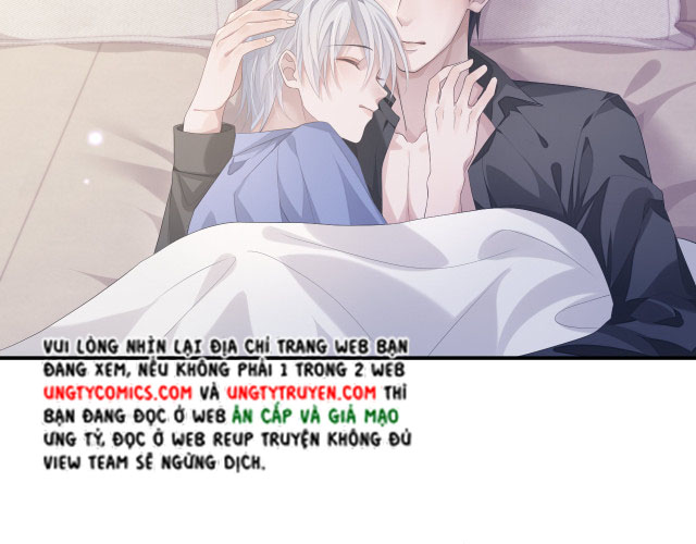 Đơn Xin Ly Hôn Chapter 16 - Trang 3
