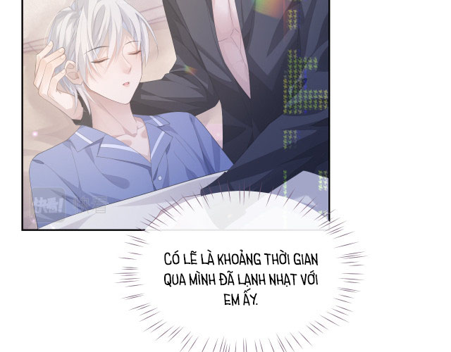 Đơn Xin Ly Hôn Chapter 16 - Trang 3