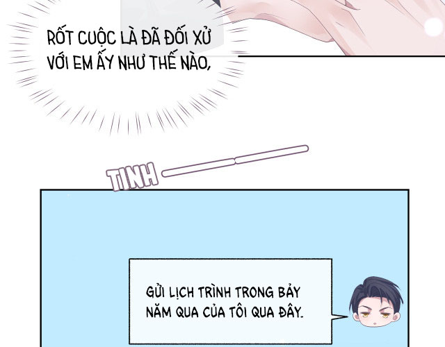 Đơn Xin Ly Hôn Chapter 16 - Trang 3