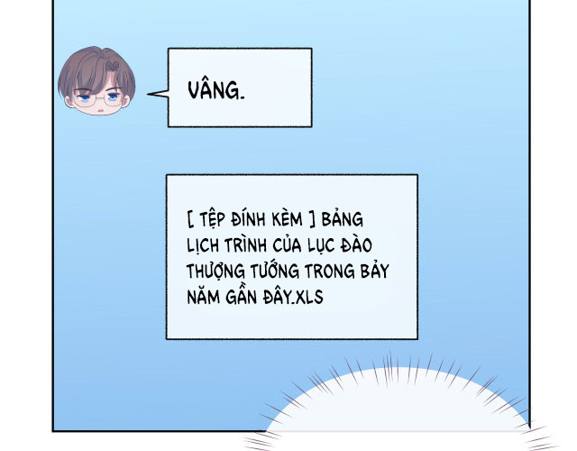 Đơn Xin Ly Hôn Chapter 16 - Trang 3