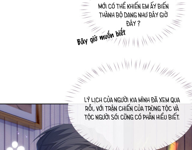 Đơn Xin Ly Hôn Chapter 16 - Trang 3