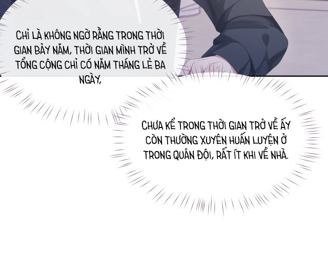 Đơn Xin Ly Hôn Chapter 16 - Trang 3