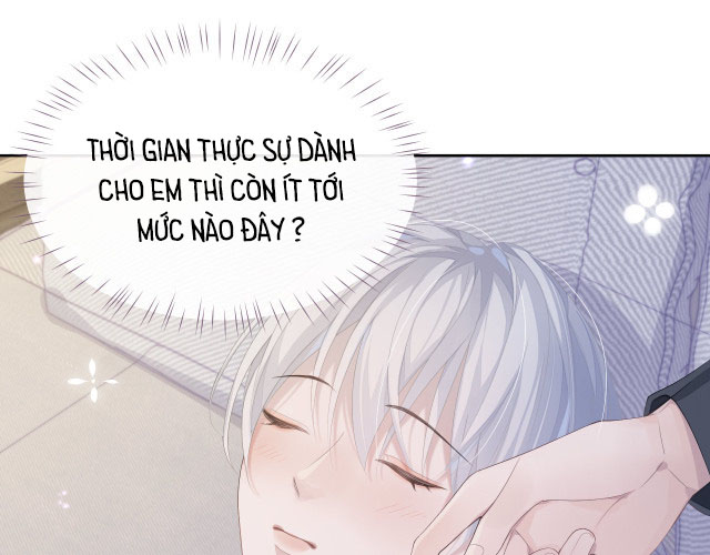 Đơn Xin Ly Hôn Chapter 16 - Trang 3