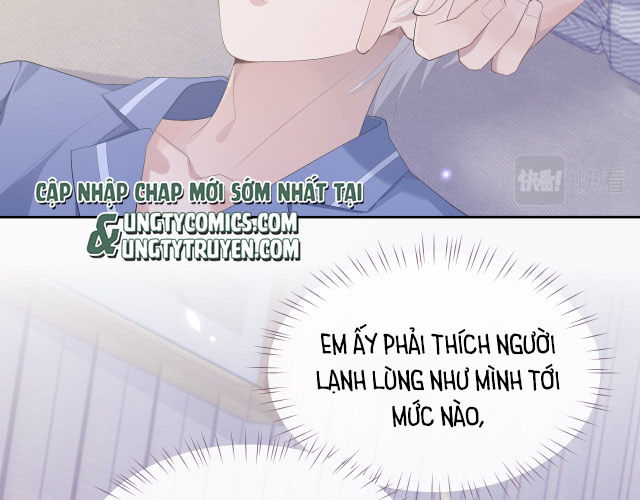 Đơn Xin Ly Hôn Chapter 16 - Trang 3