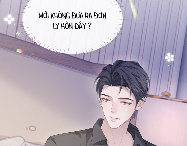 Đơn Xin Ly Hôn Chapter 16 - Trang 3
