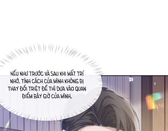 Đơn Xin Ly Hôn Chapter 16 - Trang 3