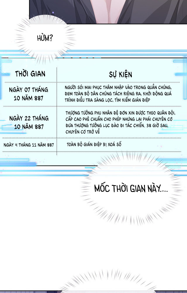 Đơn Xin Ly Hôn Chapter 16 - Trang 3