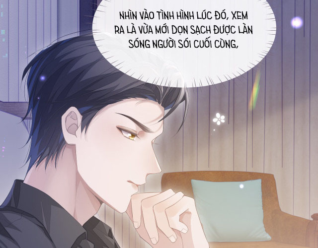 Đơn Xin Ly Hôn Chapter 16 - Trang 3