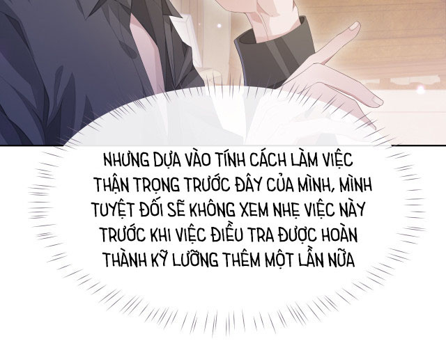 Đơn Xin Ly Hôn Chapter 16 - Trang 3