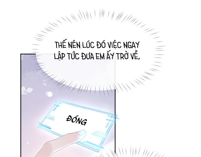 Đơn Xin Ly Hôn Chapter 16 - Trang 3