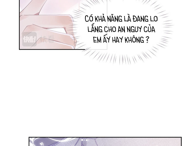 Đơn Xin Ly Hôn Chapter 16 - Trang 3