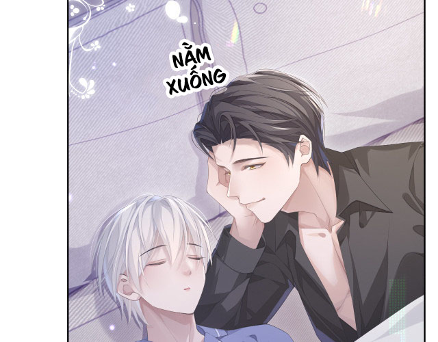 Đơn Xin Ly Hôn Chapter 16 - Trang 3