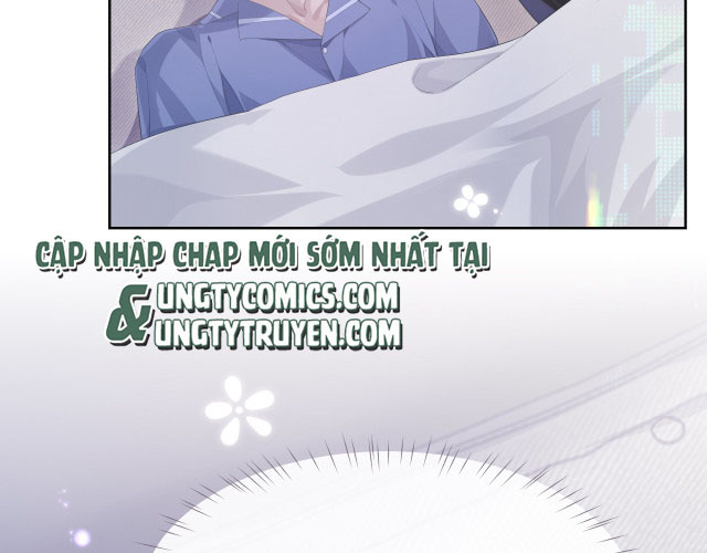 Đơn Xin Ly Hôn Chapter 16 - Trang 3
