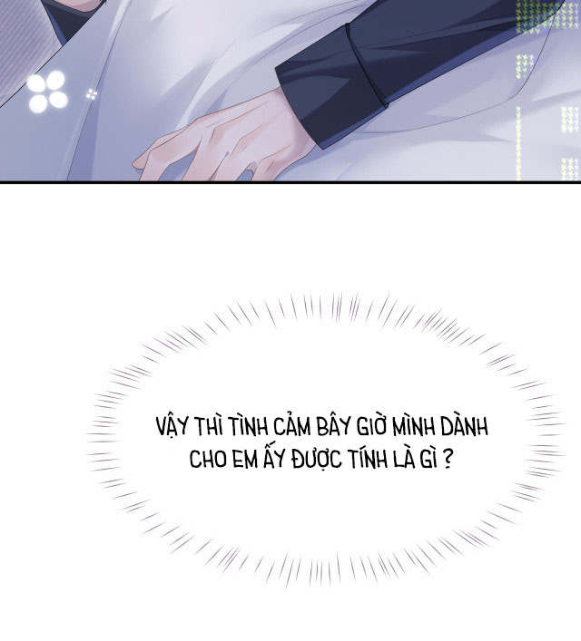 Đơn Xin Ly Hôn Chapter 16 - Trang 3